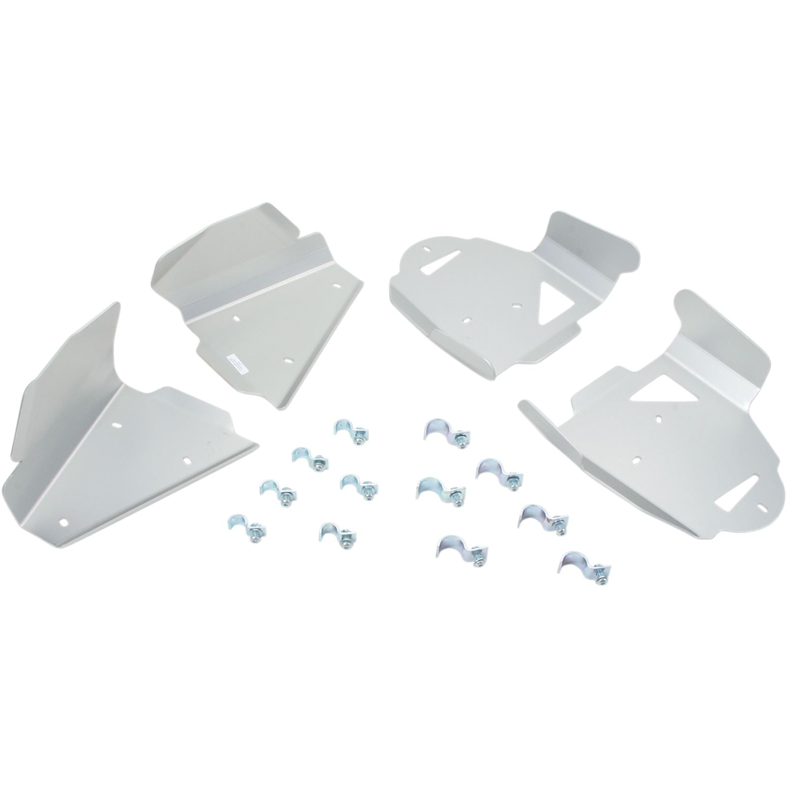 Moose Offroad A-Arm Guards For Kawasaki 0430-0092_430590
