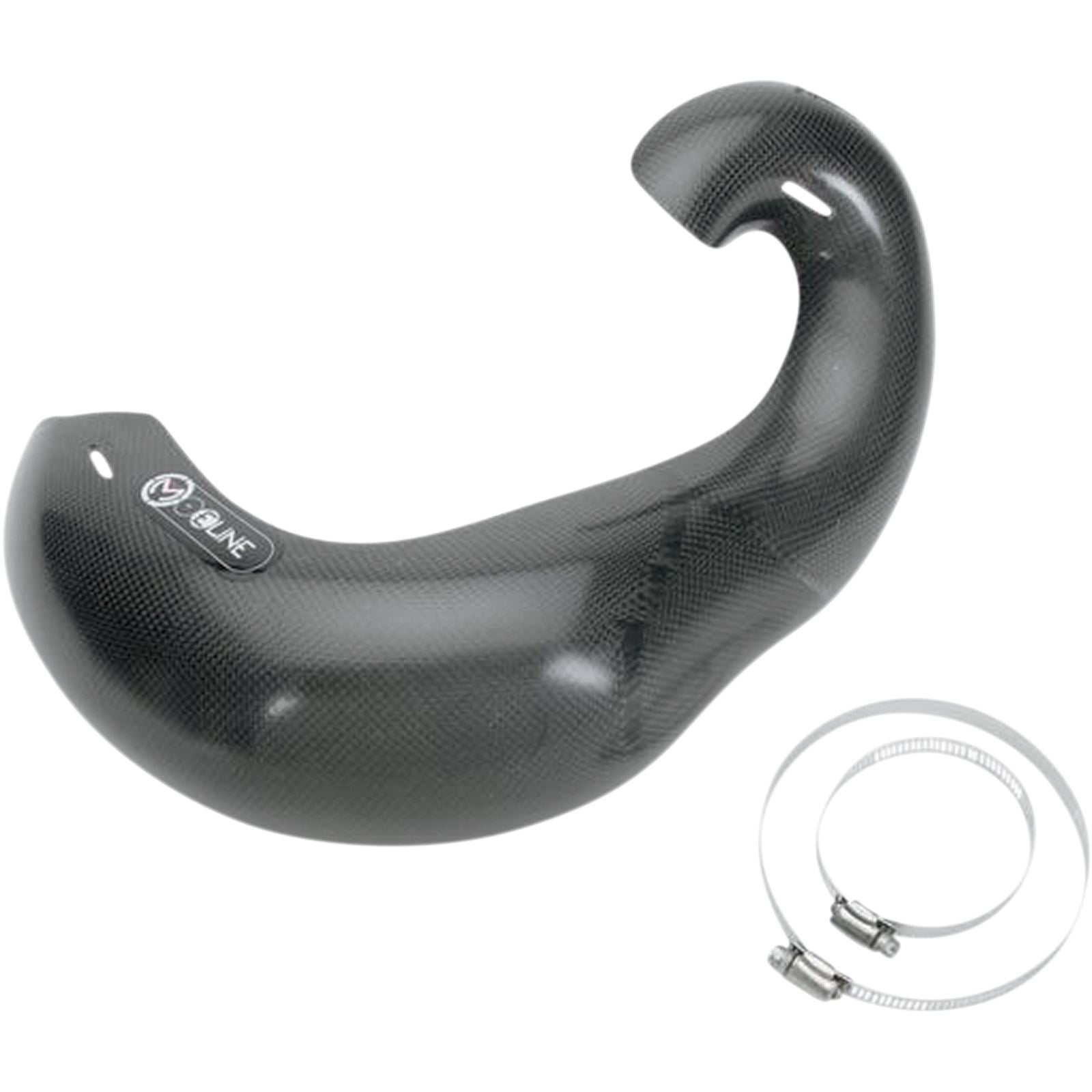 Moose Offroad Pipe Guard - Stock 1861-0176_437384