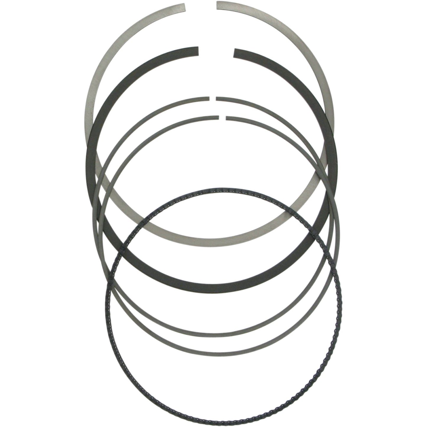 Moose Offroad Ring Set - Moose 0912-0246_433175