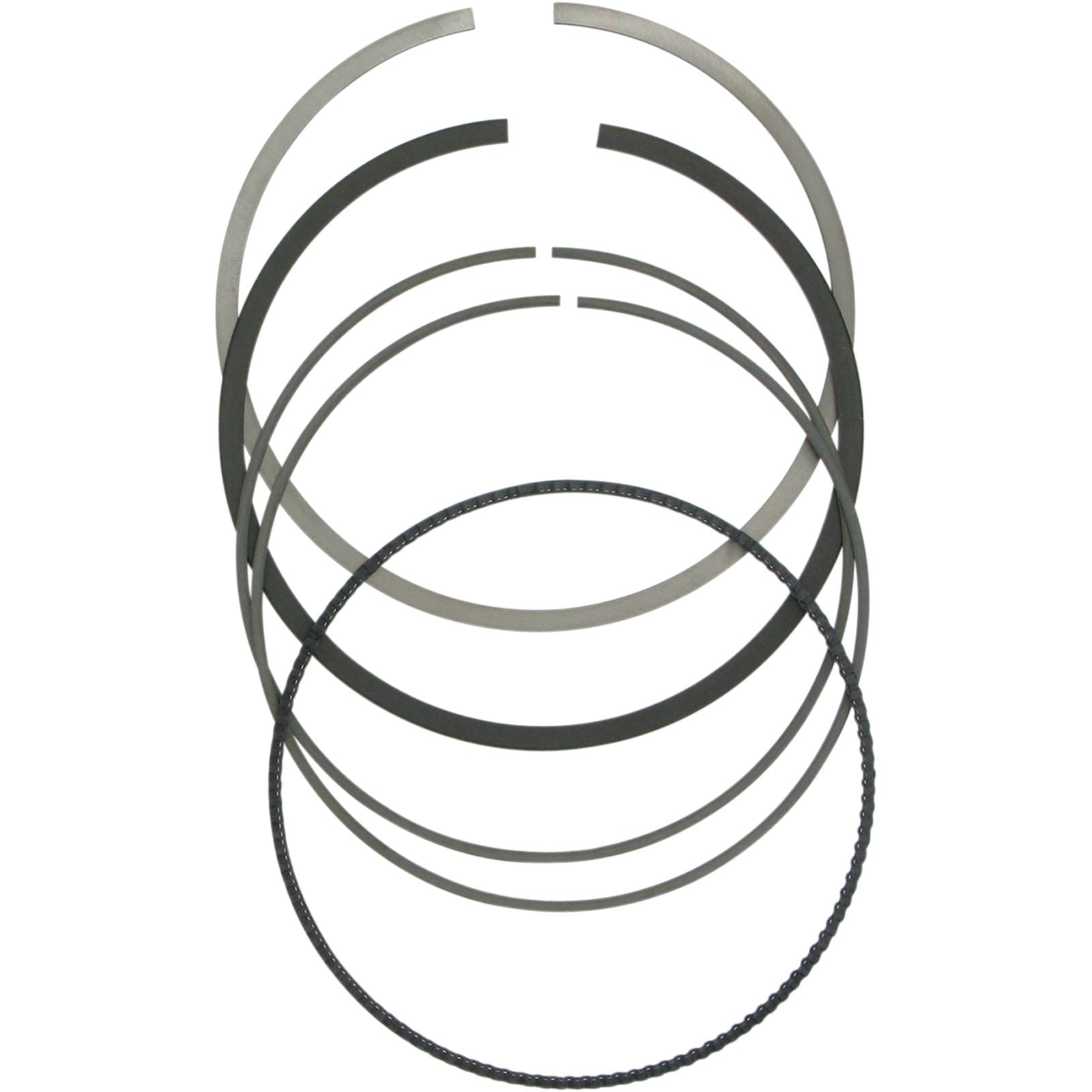 Moose Offroad Ring Set - Moose 0912-0246_433175