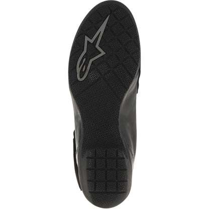 Alpinestars Stella Valencia Waterproof Boots - Black - Size 6 [MPN: 2442216-10-37]_334525