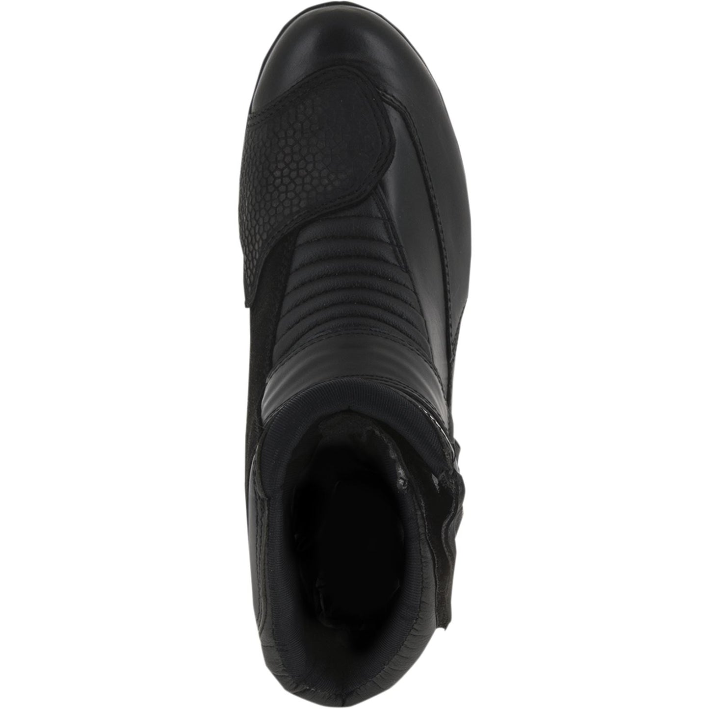Alpinestars Stella Valencia Waterproof Boots - Black - Size 6 [MPN: 2442216-10-37]_334526