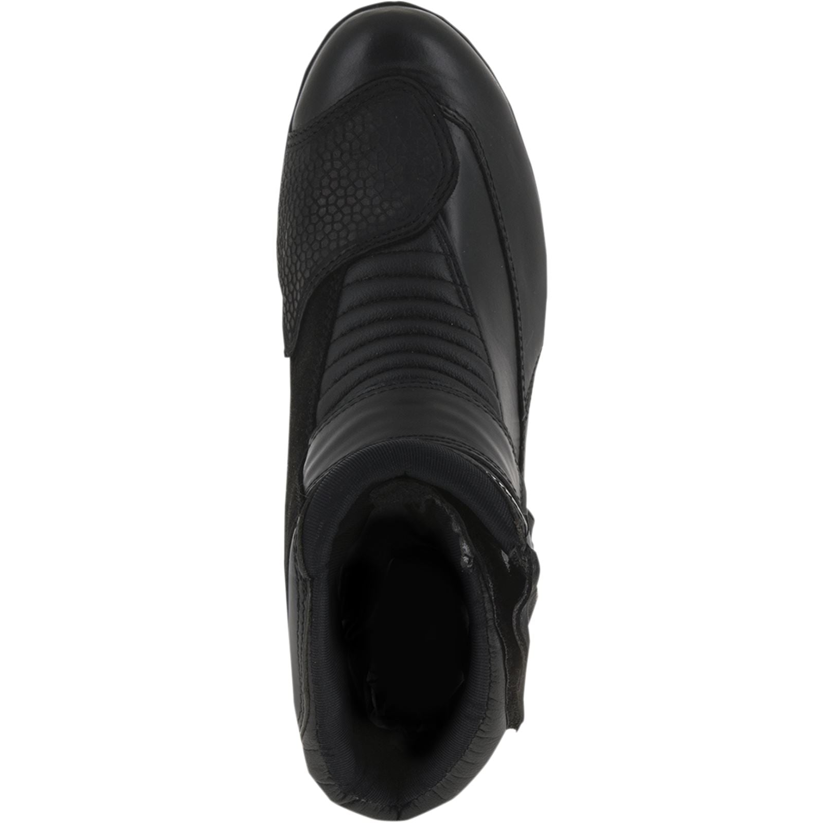 Alpinestars Stella Valencia Waterproof Boots - Black - Size 6 [MPN: 2442216-10-37]_334526