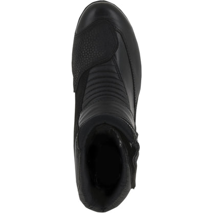 Alpinestars Stella Valencia Waterproof Boots - Black - Size 6 [MPN: 2442216-10-37]_334526