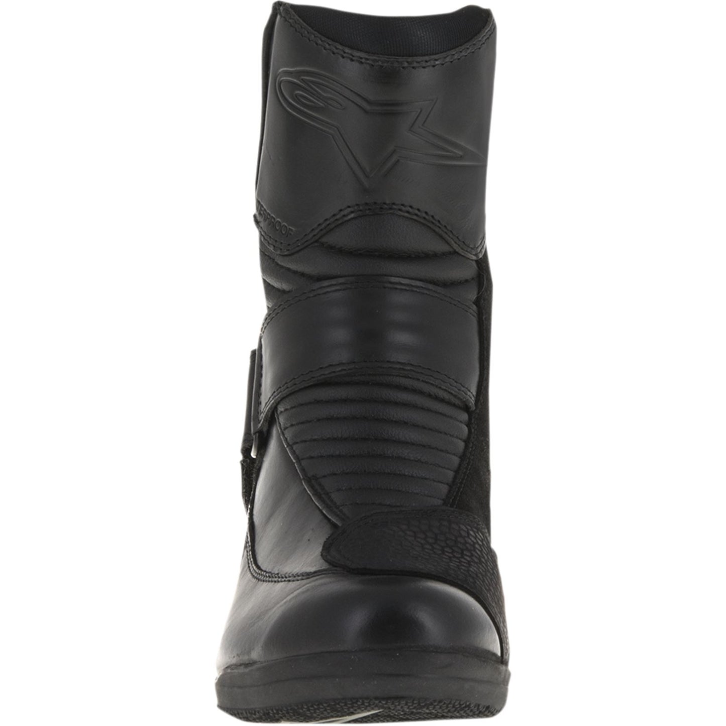 Alpinestars Stella Valencia Waterproof Boots - Black - Size 6 [MPN: 2442216-10-37]_334527