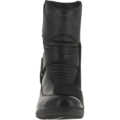 Alpinestars Stella Valencia Waterproof Boots - Black - Size 6 [MPN: 2442216-10-37]_334527