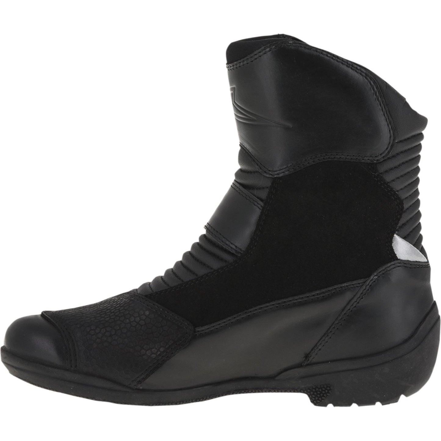 Alpinestars Stella Valencia Waterproof Boots - Black - Size 6 [MPN: 2442216-10-37]_334530