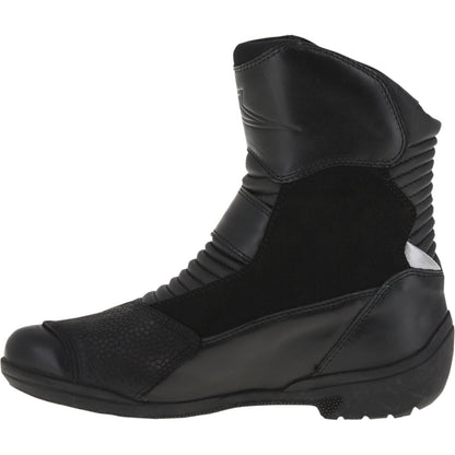 Alpinestars Stella Valencia Waterproof Boots - Black - Size 6 [MPN: 2442216-10-37]_334530