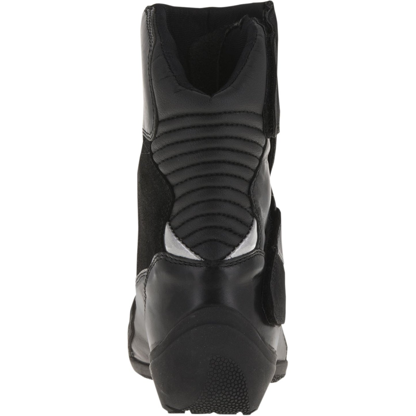 Alpinestars Stella Valencia Waterproof Boots - Black - Size 6 [MPN: 2442216-10-37]_334531