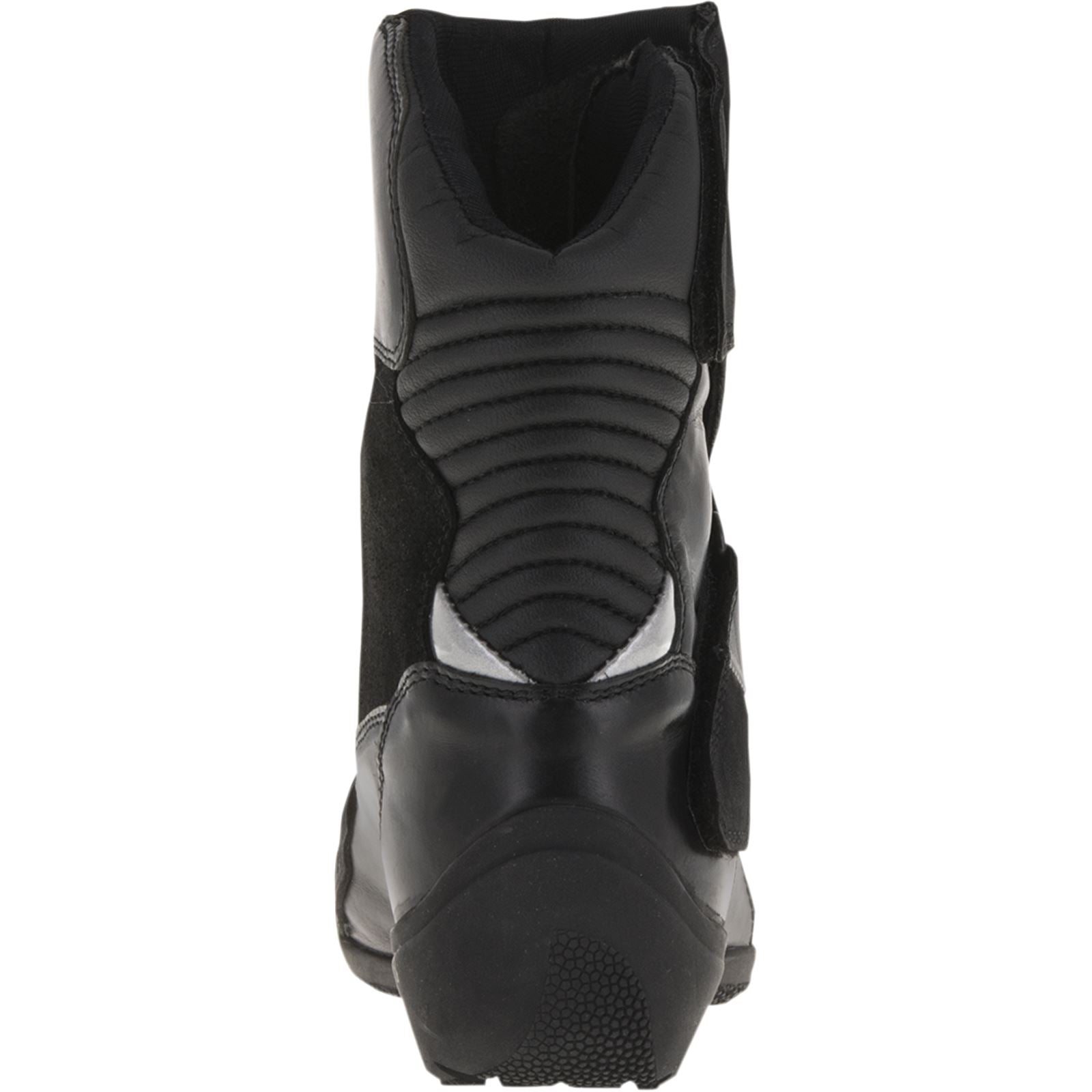 Alpinestars Stella Valencia Waterproof Boots - Black - Size 6 [MPN: 2442216-10-37]_334531