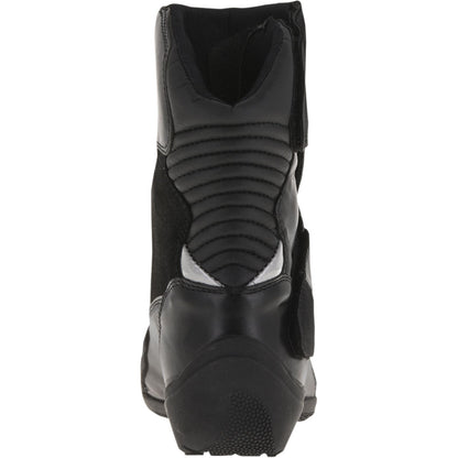 Alpinestars Stella Valencia Waterproof Boots - Black - Size 6 [MPN: 2442216-10-37]_334531
