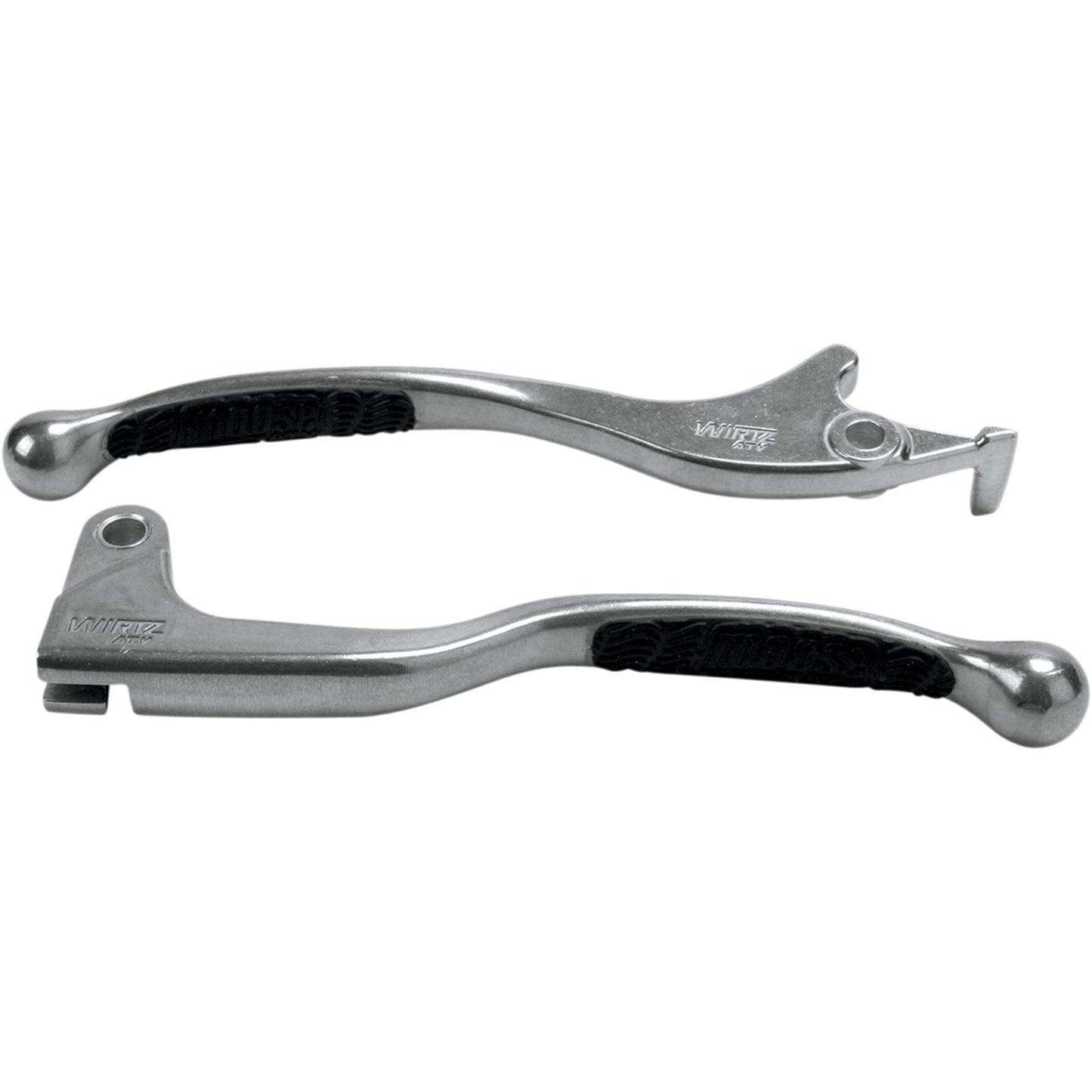 Moose Offroad Black Lever Set for TRX400EX M558-15-20_438842
