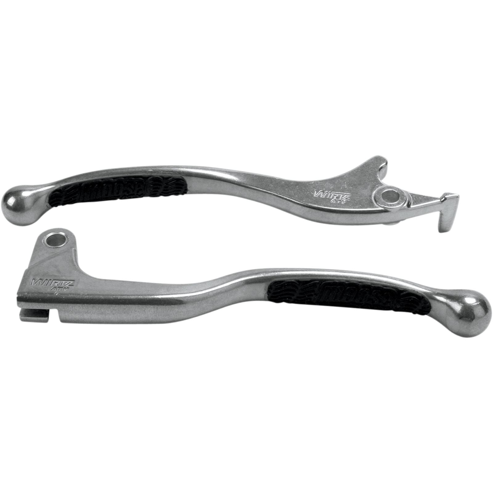 Moose Offroad Black Lever Set for TRX400EX M558-15-20_438842