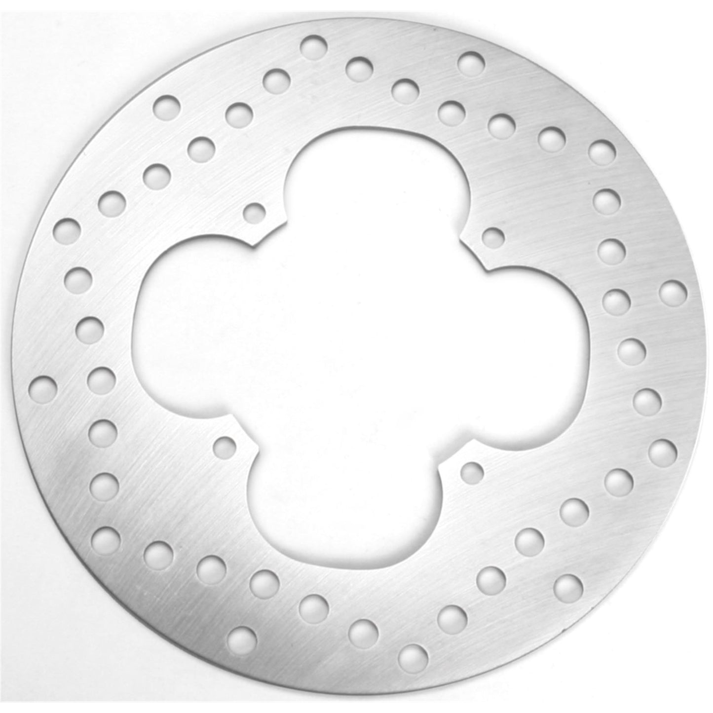 EBC Brakes Standard Rotor Rear MD6316D_290897