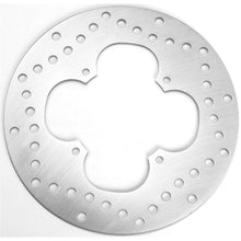 EBC Brakes Standard Rotor Rear MD6316D_290897