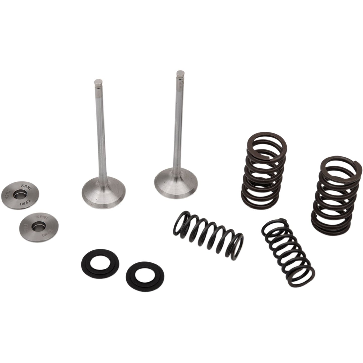 Moose Offroad Valve and Spring Kit 0926-3199_433641