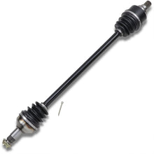 Demon Powersports Complete Axle - Heavy Duty - Kit [MPN: PAXL-1163HD]_371340