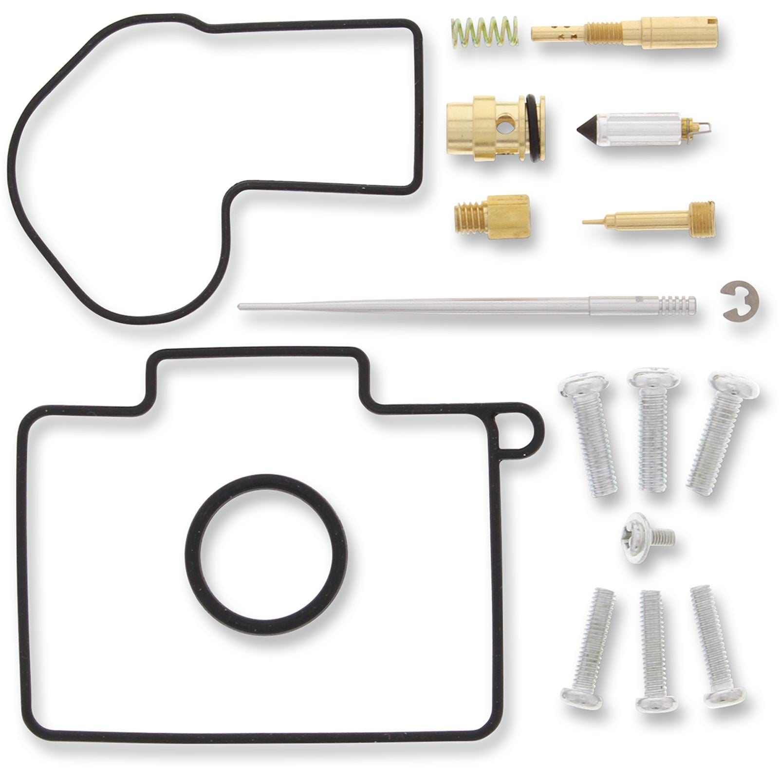Moose Offroad Repair Kit Carburetor for Honda 1003-0778_435146