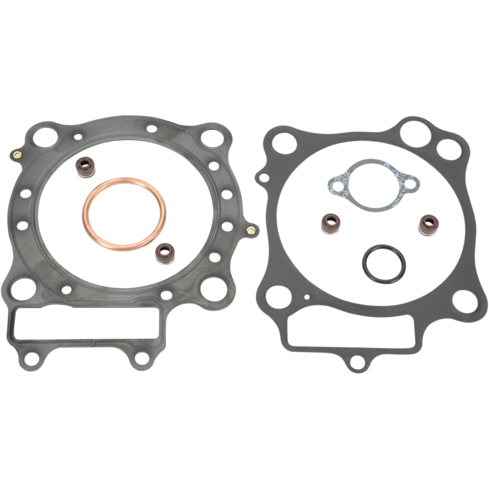 Moose Offroad Top End Gasket Kit CRF450X 0934-0968_433942