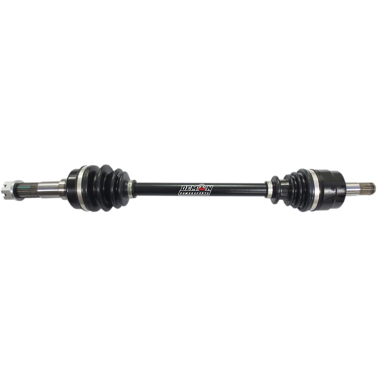 Demon Powersports Complete Axle - Heavy Duty - Kit [MPN: PAXL-8001HD]_371277