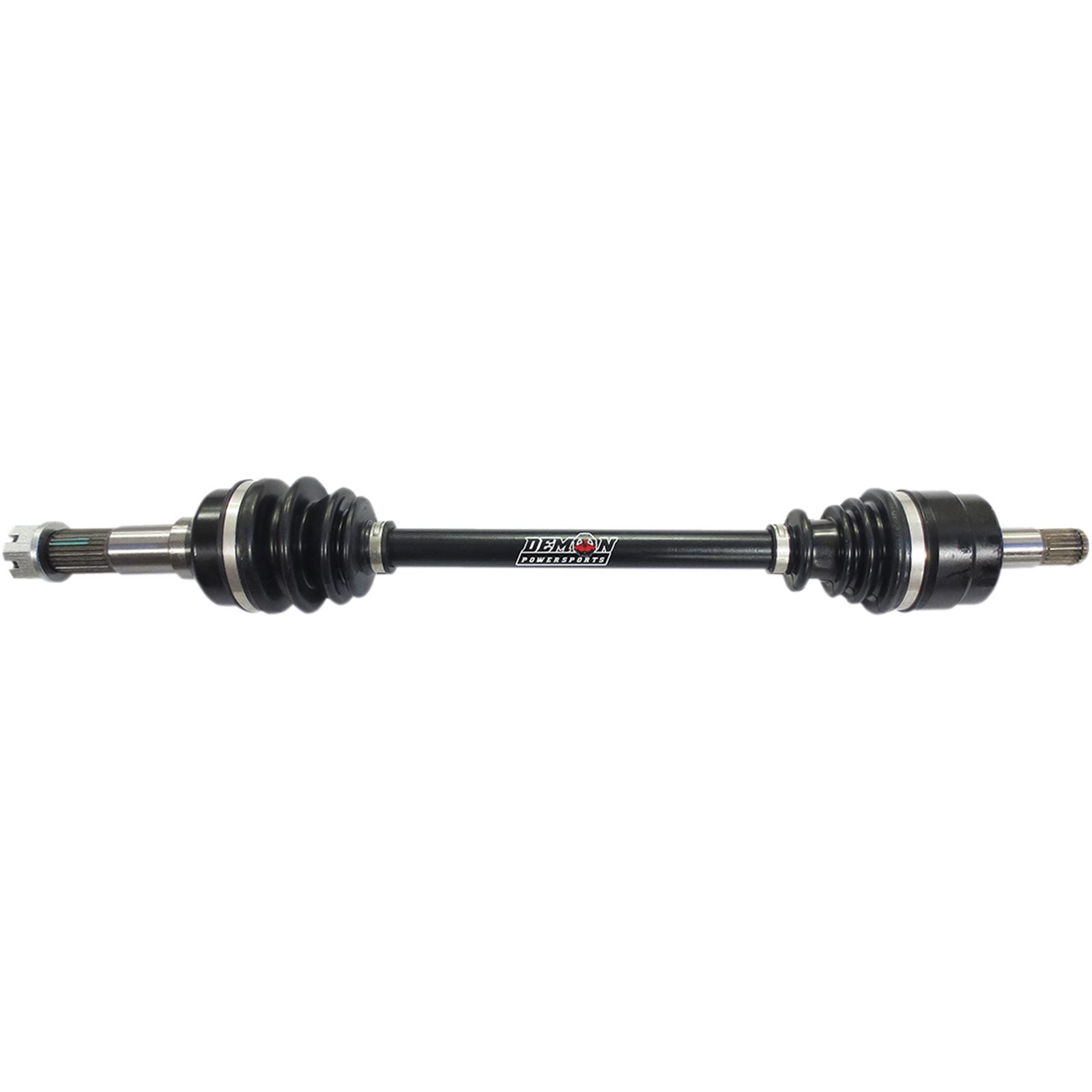 Demon Powersports Complete Axle - Heavy Duty - Kit [MPN: PAXL-8001HD]_371277