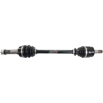 Demon Powersports Complete Axle - Heavy Duty - Kit [MPN: PAXL-8001HD]_371277