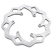 Galfer Standard Size Rear Wave Rotor DF039W_290904