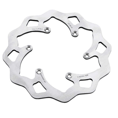 Galfer Standard Size Rear Wave Rotor DF039W_290904