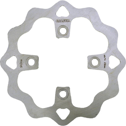 Galfer Standard Size Rear Wave Rotor DF039W_290905