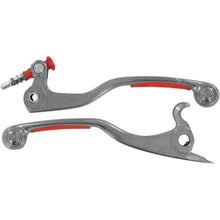 Moose Offroad Orange Competition Lever Set for KTM 0610-0042_431679