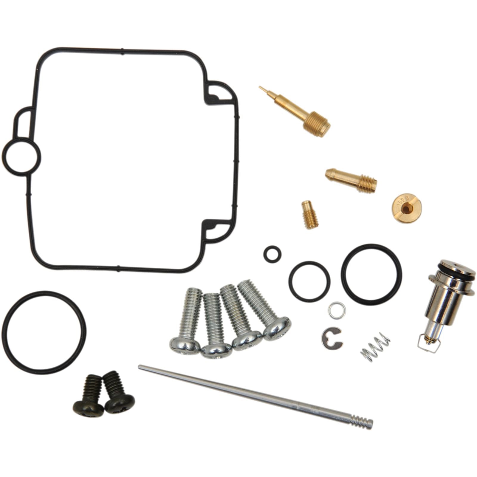 Moose Offroad Repair Kit Carburetor for Polaris 1003-0508_434876