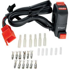 Moose Offroad Start/Stop Switch for XR650 0616-0159_431874