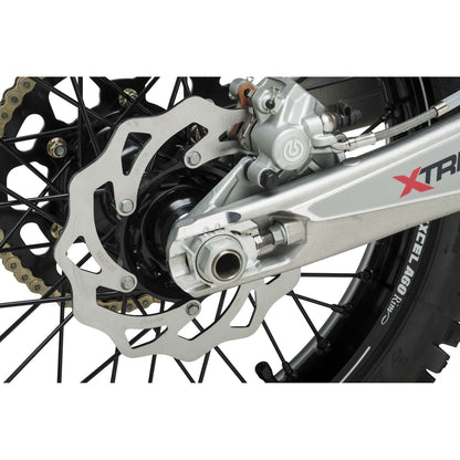 Galfer Wave Rotor - Rear [MPN: DF607W]_290910