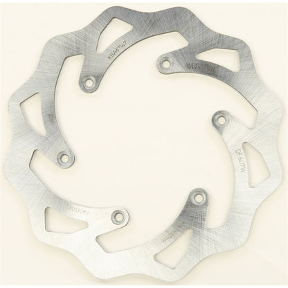 Galfer Wave Rotor - Rear [MPN: DF607W]_290911