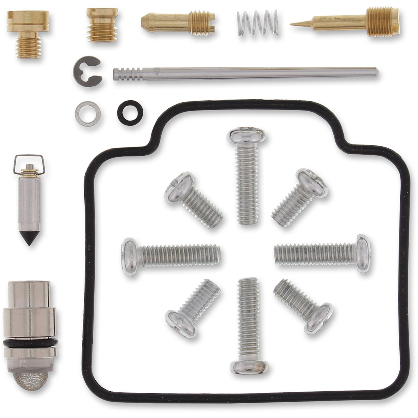 Moose Offroad Repair Kit Carburetor for Polaris 1003-0513_434881