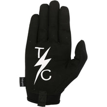 Thrashin Supply Company Covert Gloves - Black - X-Large [MPN: CVT-00-11]_483508