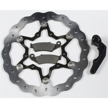 Galfer 270 Oversize Floating Rotor KITOS12_290913