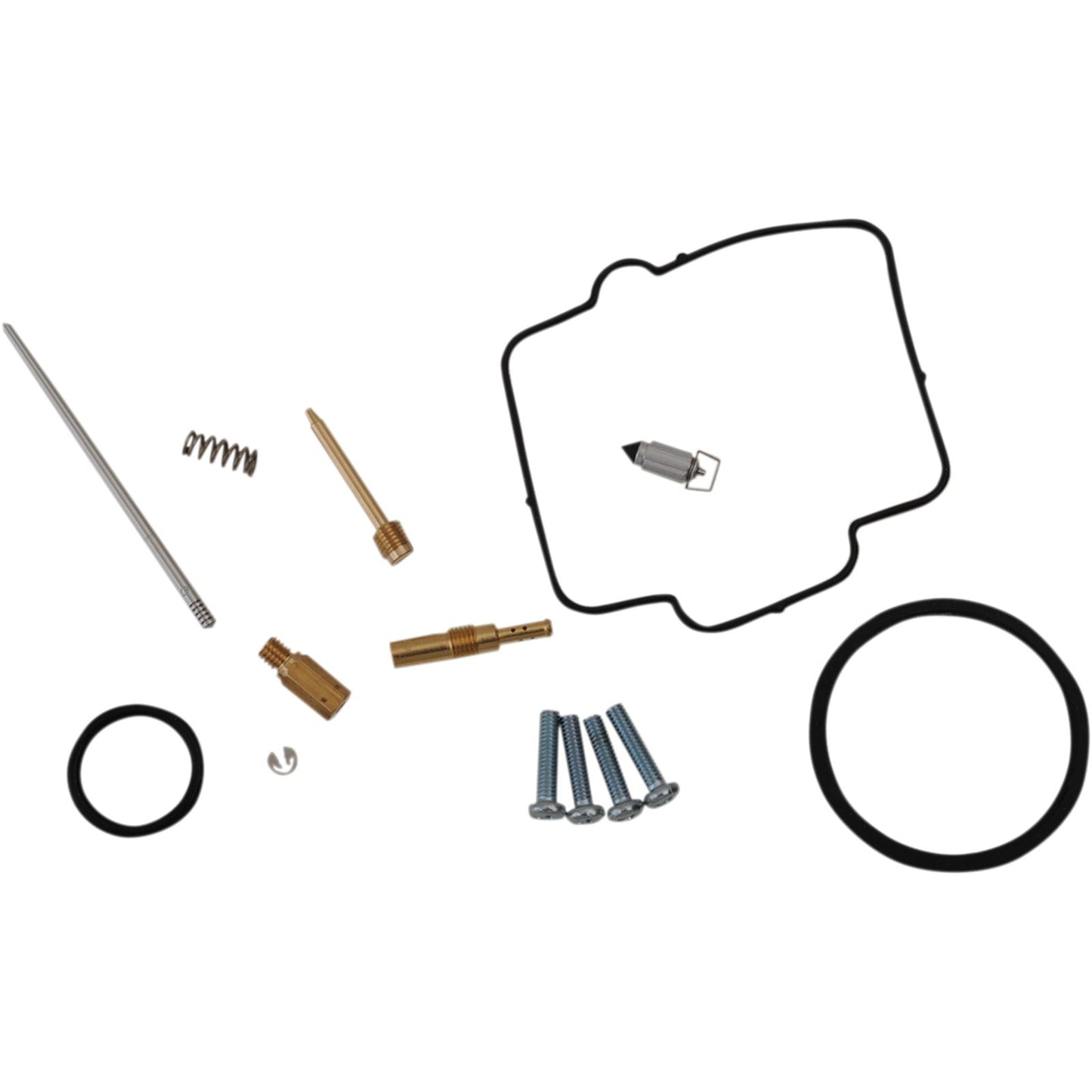 Moose Offroad Carburetor Repair Kit for Yamaha 1003-1264_435330