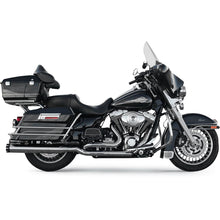 Bassani Manufacturing Down Under Headpipes - Chrome [MPN: 11415A]_350043