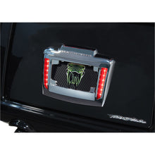 Ciro License Plate Frame - '09+ Trike [MPN: 40080]_1042231