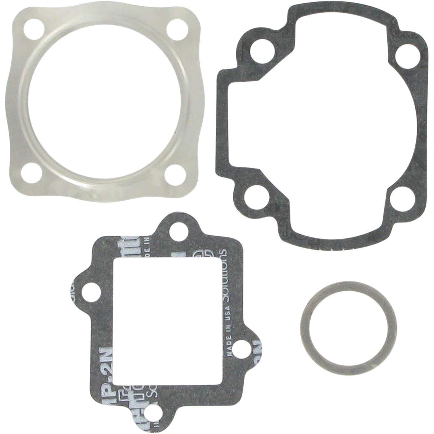 Moose Offroad Top End Gasket for Arctic Cat /for Polaris [MPN: 0934-0084]_433748