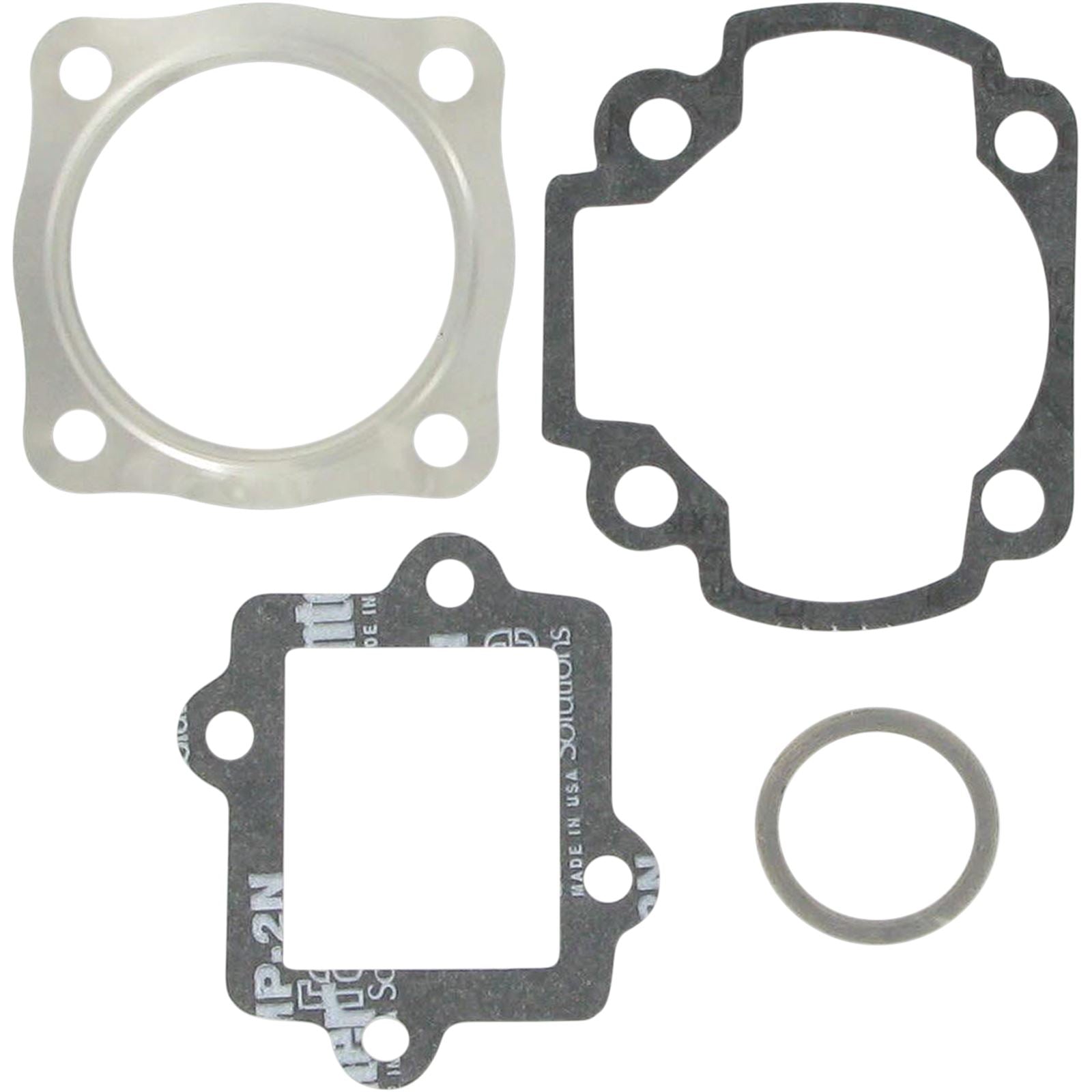 Moose Offroad Top End Gasket for Arctic Cat /for Polaris [MPN: 0934-0084]_433748