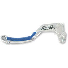 Moose Offroad Blue EZ3 Standard Replacement Lever 0613-0799_431747