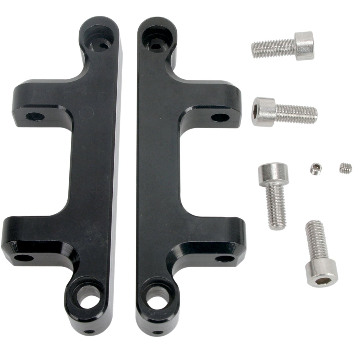 Baron Custom Accessories Floorboard Mount - Long OPEN BOX [MPN: BA-7005-00]_2722912