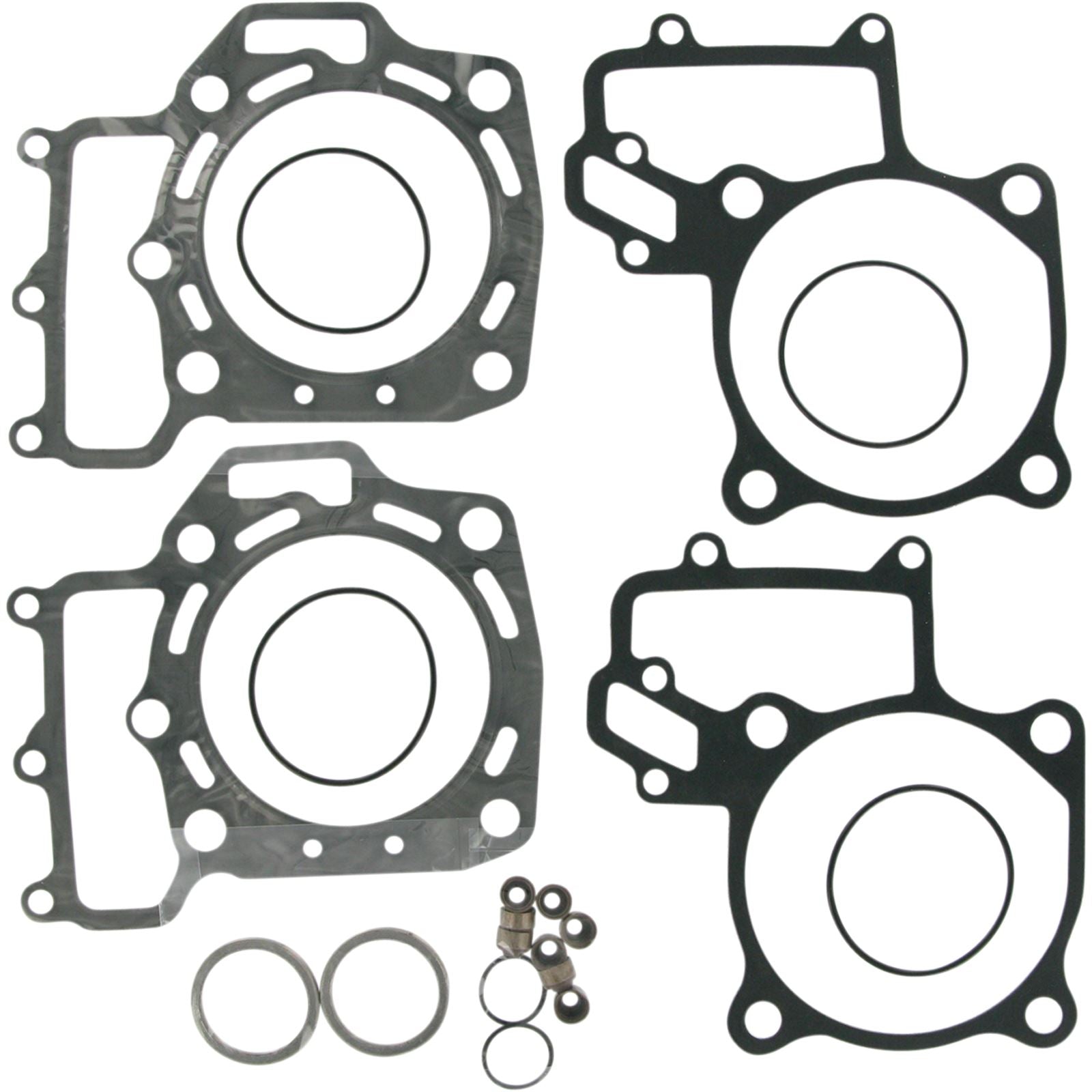 Moose Offroad Top End Gasket Kit Brute Force 0934-0426_433834