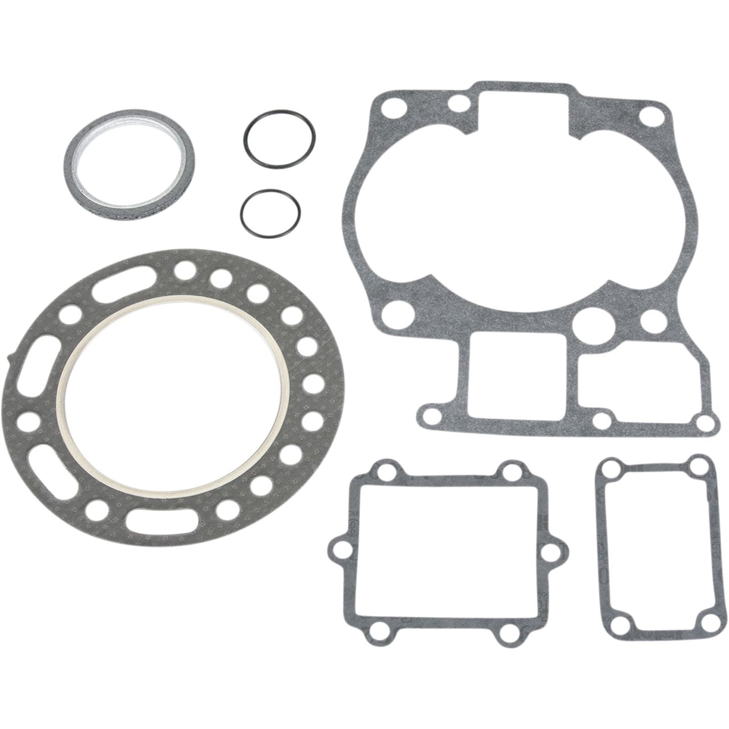 Moose Offroad Top End Gasket Kit MSE For Suzuki LT500 M810823_439544
