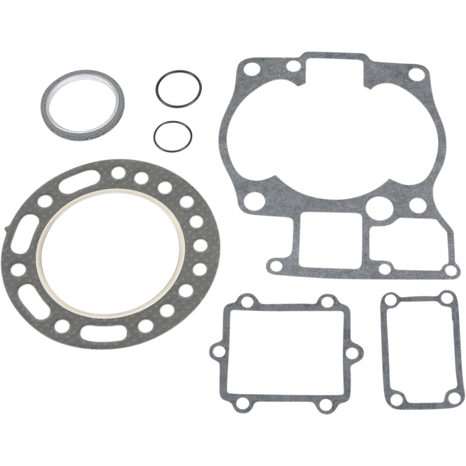Moose Offroad Top End Gasket Kit MSE For Suzuki LT500 M810823_439544