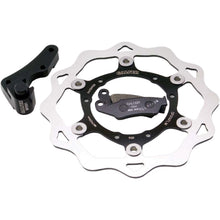 Galfer Oversize Front Rotor Kit KITOS10_290920