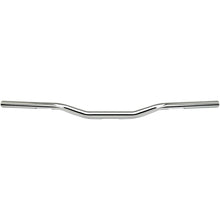 Biltwell Inc. Chrome Oversized Tracker Handlebar 6307-1053_352873