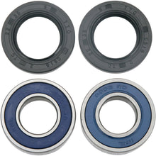 Moose Offroad Wheel Bearing - Kit A25-1054_438406